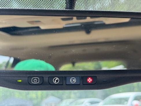 Used 2012 Buick Enclave Premium image 29