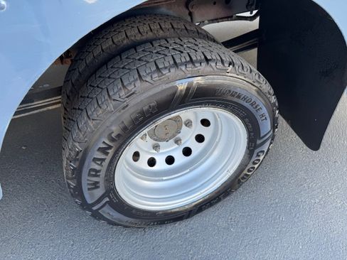 Used 2022 Ford Transit 350 image 23