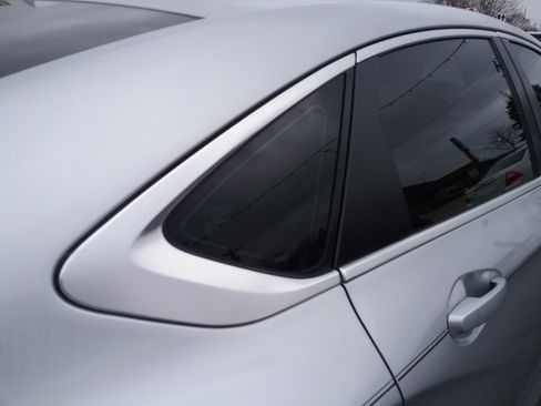 Used 2014 Chevrolet Impala LT image 29