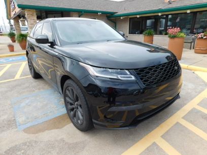 Used 2020 Land Rover Range Rover Velar S
