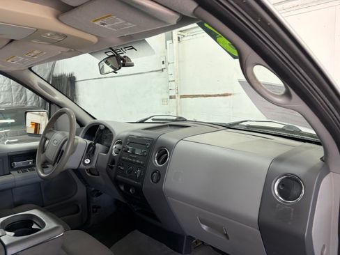 Used 2006 Ford F150 2WD SuperCab image 18