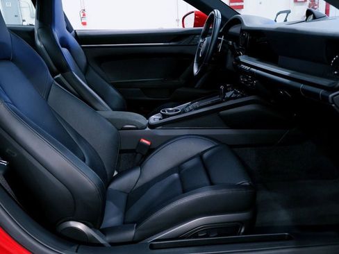 Used 2023 Porsche 911 Carrera GTS image 19