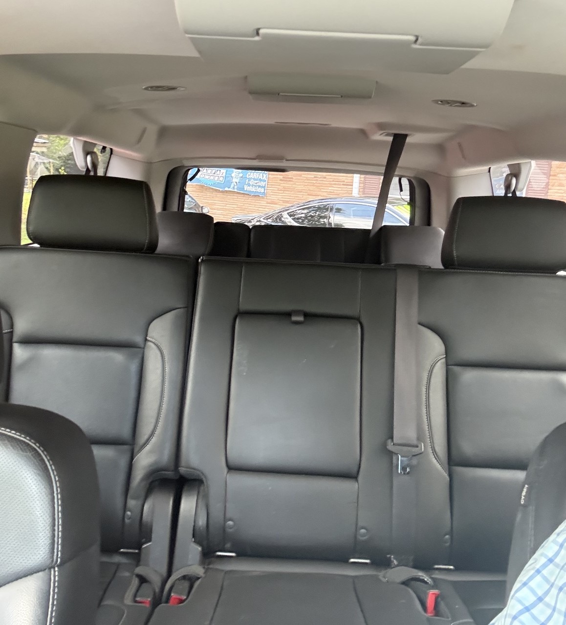 Used 2016 GMC Yukon XL 2WD SLT image 22
