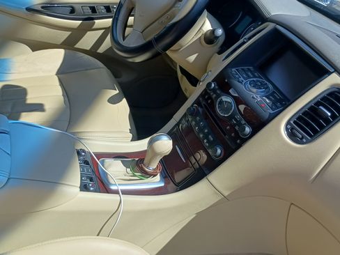 Used 2011 INFINITI EX35 image 14