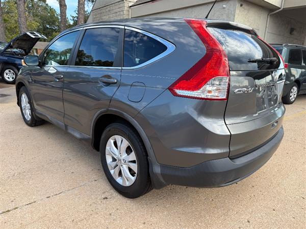 Used 2013 Honda CR-V FWD EX image 2
