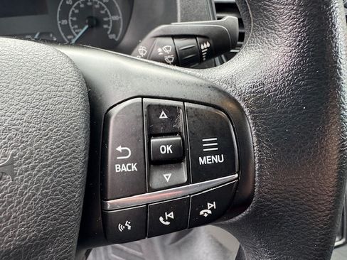 Used 2024 Ford Transit 250 image 11