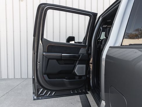 Used 2024 Ford F350 AWD/4WD image 51