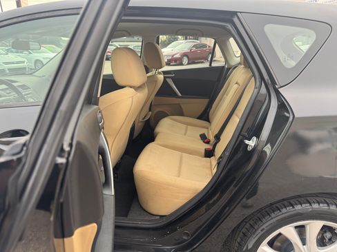 Used 2011 MAZDA MAZDA3 Sport image 21