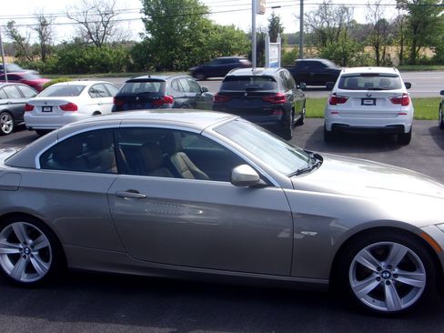 Used 2011 BMW 328i RWD image 35