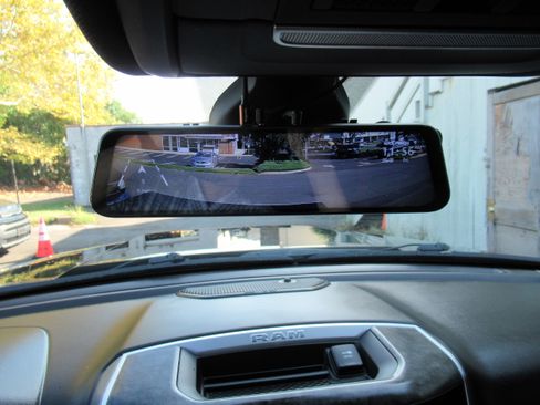 Used 2019 RAM 1500 Big Horn image 22