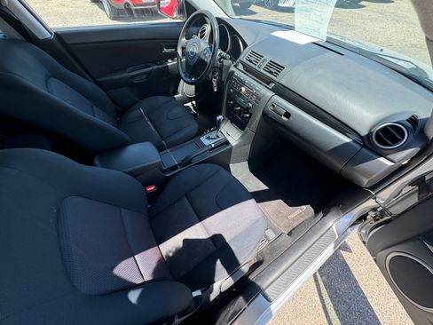 Used 2009 MAZDA MAZDA3 s Sport image 17