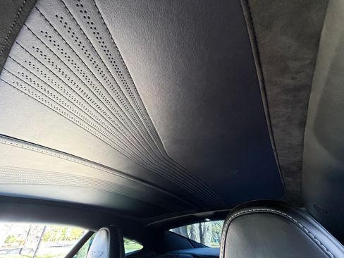 Used 2017 Aston Martin DB11 V12 image 4