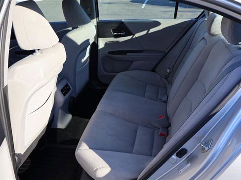 Used 2013 Honda Accord EX image 12