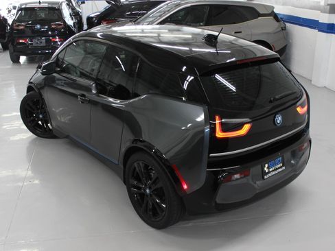 Used 2021 BMW i3 s w/ Range Extender RWD image 26
