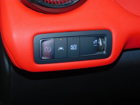 Used 2024 Chevrolet Blazer EV RS image 26