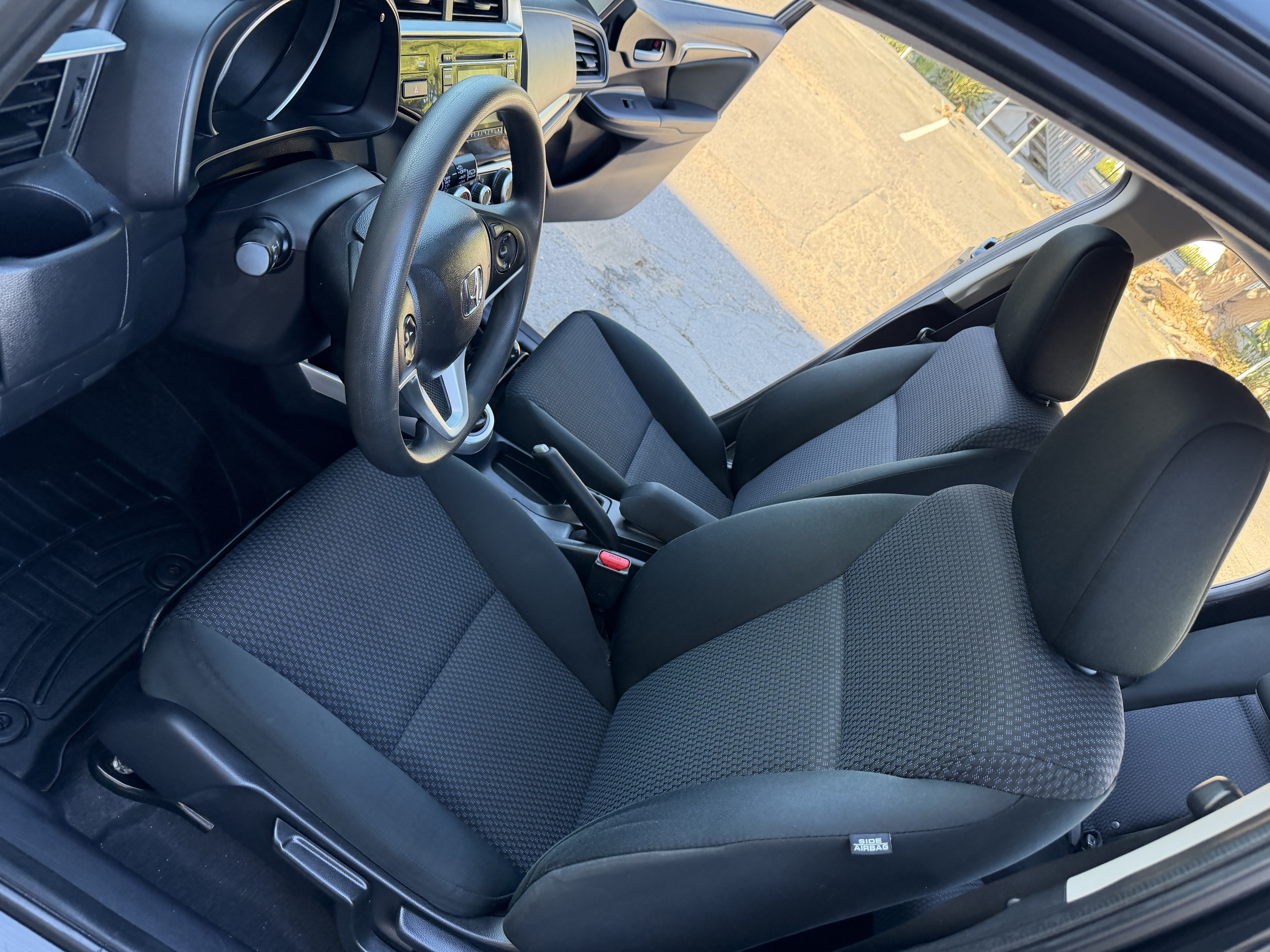 Used 2019 Honda Fit LX image 13