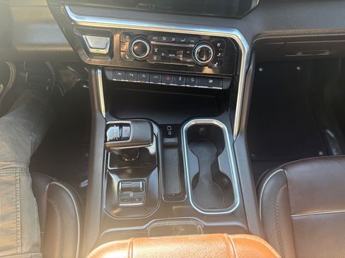 Used 2023 GMC Sierra 1500 Denali image 20