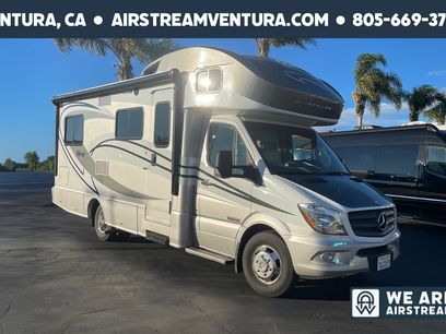 Used 2015 Mercedes-Benz Sprinter 4500