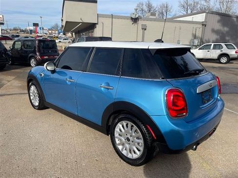 Used 2015 MINI Cooper John Cooper Works image 2