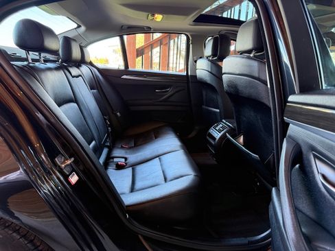 Used 2012 BMW 528i xDrive Sedan AWD/4WD image 20