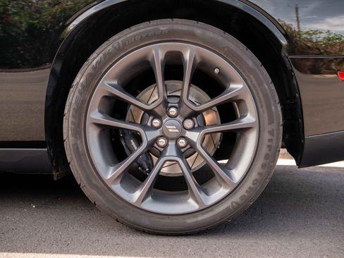Used 2020 Dodge Challenger R/T Scat Pack image 9