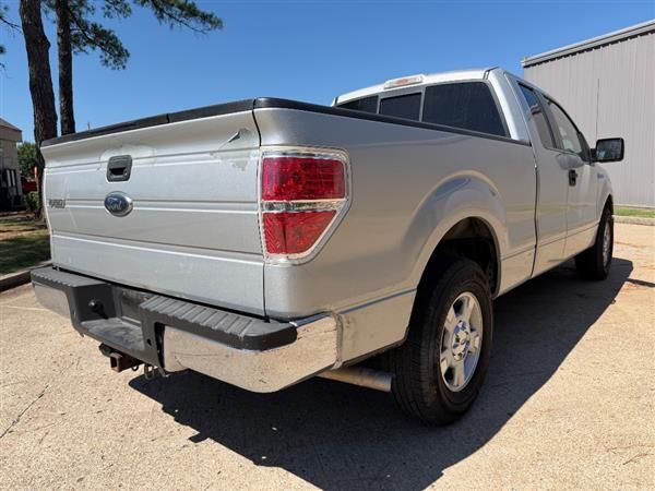 Used 2009 Ford F150 2WD SuperCab XLT image 2