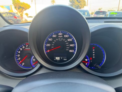 Used 2009 Acura RDX image 28