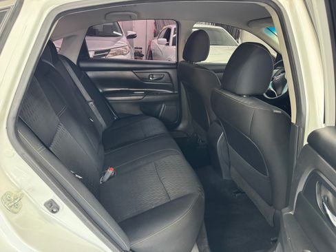 Used 2017 Nissan Altima 2.5 S image 15