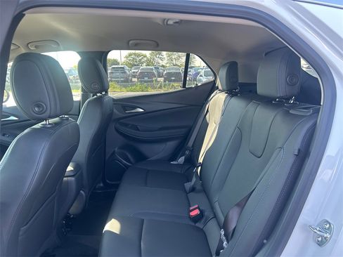New 2026 Buick Encore GX Sport Touring image 30