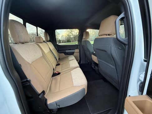 Used 2023 Ford F150 XLT image 17