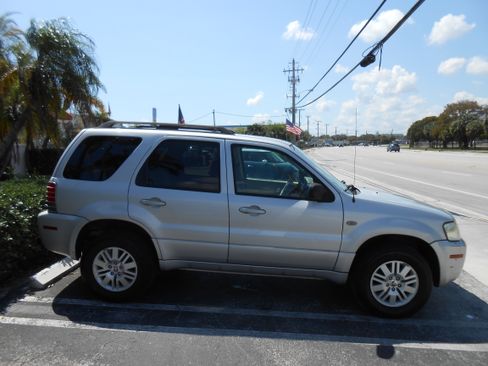 Used 2006 Mercury Mariner Convenience image 6