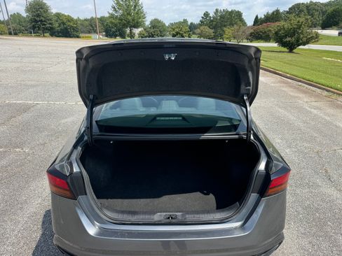Used 2021 Nissan Altima 2.5 SR FWD image 24