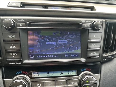 Used 2013 Toyota RAV4 FWD XLE image 15