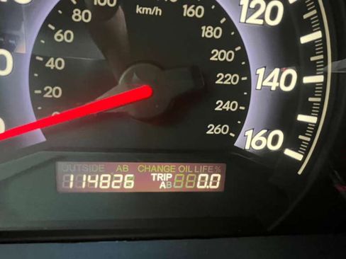 Used 2010 Honda Odyssey EX image 14
