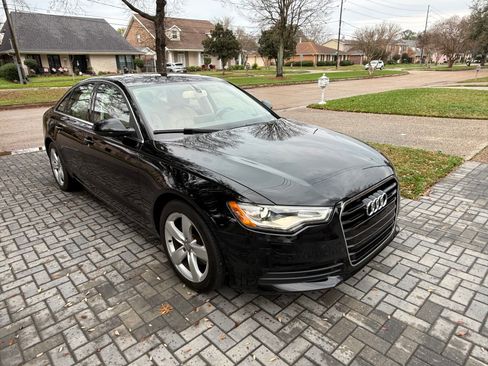 Used 2012 Audi A6 2.0T Premium Plus image 2
