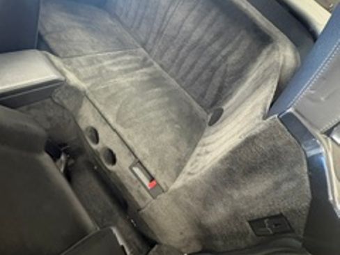 Used 1997 Mercedes-Benz SL 500 UNAVAIL image 22