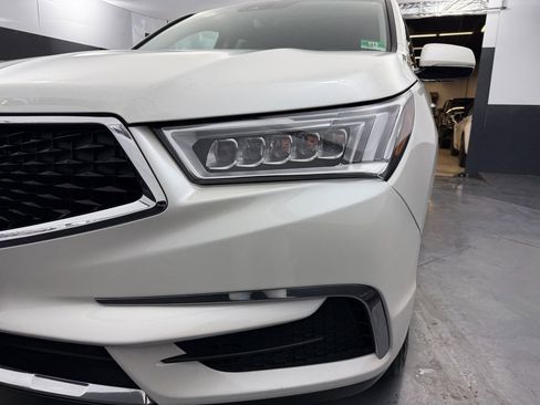 Used 2019 Acura MDX image 20