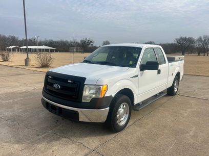 Used 2014 Ford F150 XL