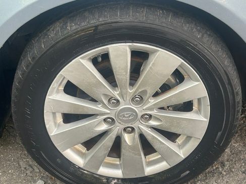 Used 2010 Hyundai Sonata V6 FWD image 31