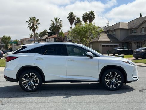 Used 2021 Lexus RX 350 AWD w/ Premium Package image 7