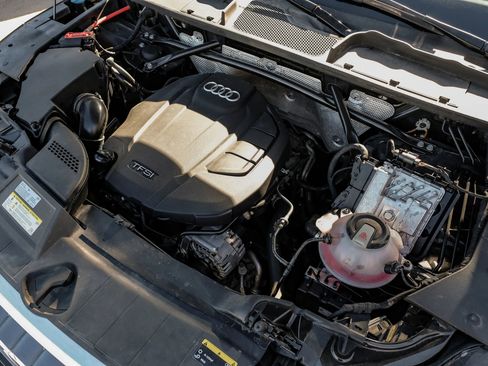 Used 2018 Audi Q5 2.0T Premium Plus image 52