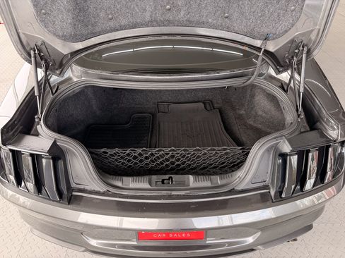 Used 2018 Ford Mustang EcoBoost image 16