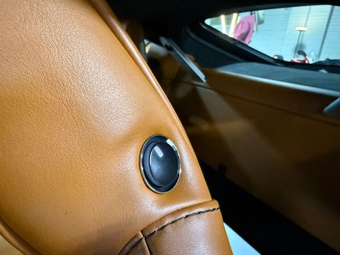 Used 2007 Aston Martin V8 Vantage image 41