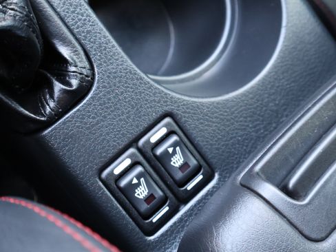 Used 2020 Subaru WRX Limited image 32