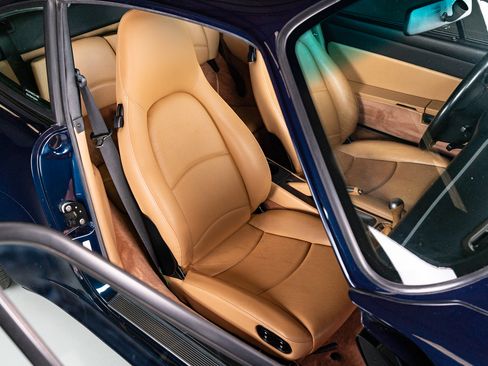 Used 1998 Porsche 911 Carrera S image 69