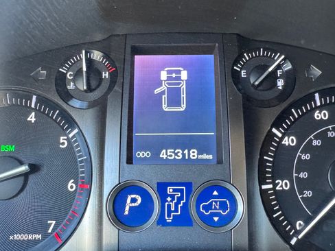 Used 2019 Lexus GX 460 Luxury image 3