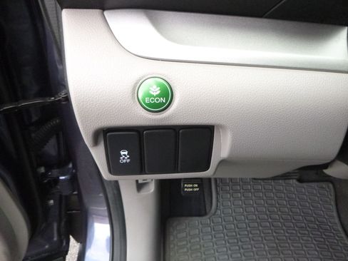 Used 2013 Honda CR-V AWD LX image 19