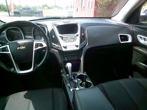 Used 2015 Chevrolet Equinox LT FWD image 15