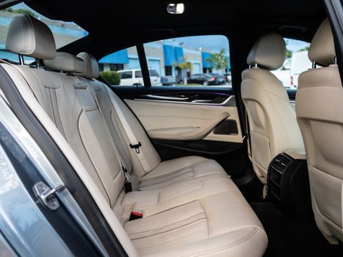 Used 2017 BMW 530i image 57