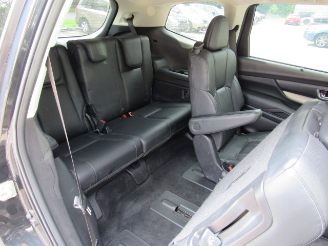 Used 2019 Subaru Ascent Limited 7-Passenger AWD/4WD image 19
